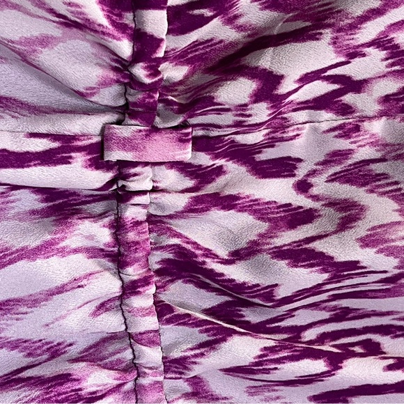 Calvin Klein Jeans Pink Halter Sundress - Picture 13 of 15